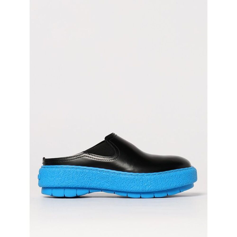 Sunnei Shoes Woman Black